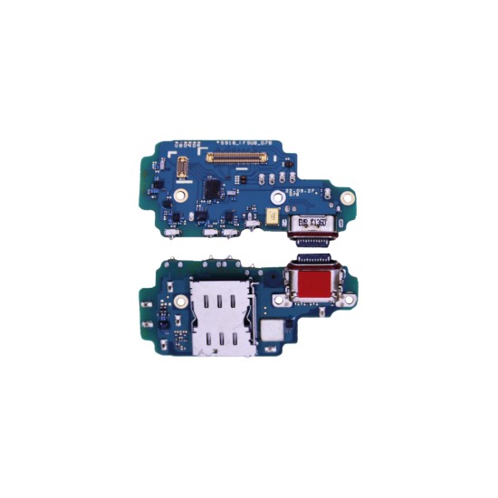 Charging Board Samsung Galaxy S23 Ultra/S918 Charging Board Samsung Galaxy S23 Ultra/S918